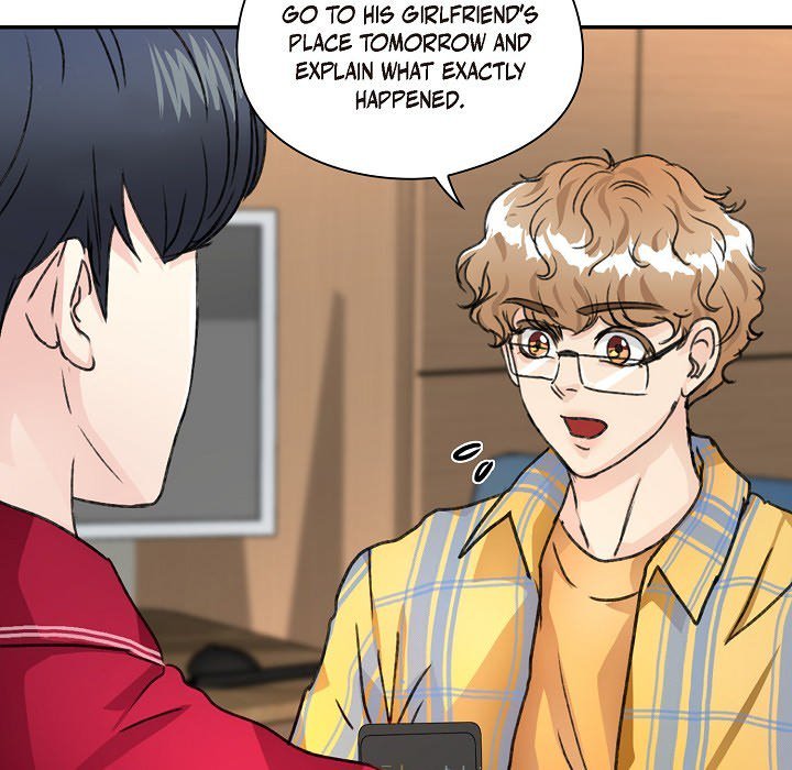 Come Be My Teacher - episode 8 - 49
