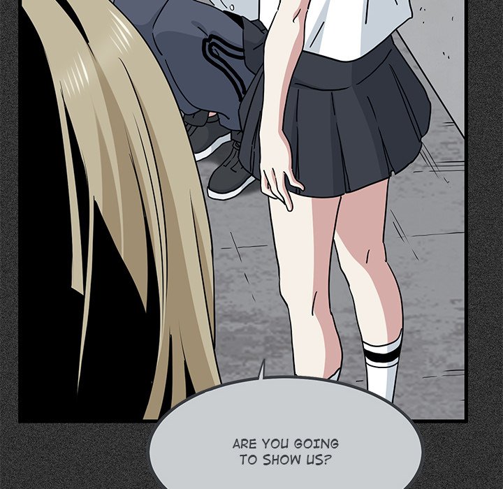 Snapping into Love - episode 31 - 37