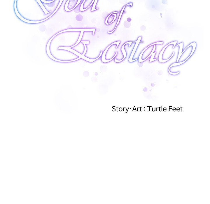 God of Ecstasy - episode 12 - 15