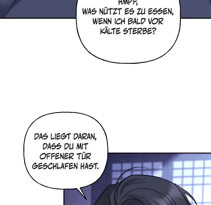 Das Leben mit der gefährlichen Bestie - episode 26 - 20