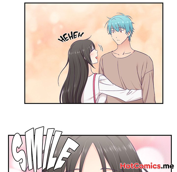 My Special Squishy Someone - episode 14 - 75