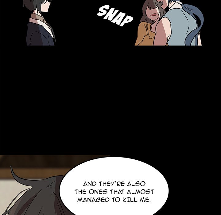 The Tiger, The Sun and The Moon - episode 55 - 76