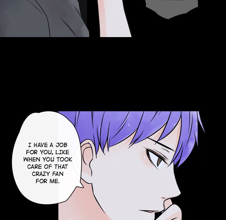 Leave Me Not - episode 19 - 94