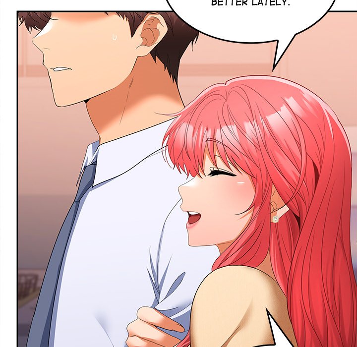 Office Romance is a No-No - episode 19 - 45