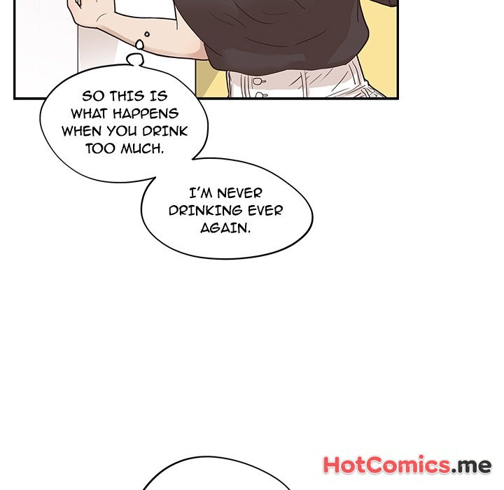 His Women's University - episode 53 - 71
