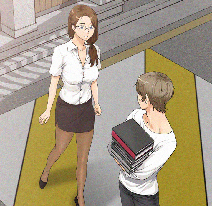 Purity Game - episode 2 - 30