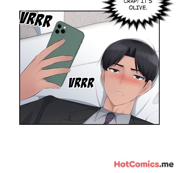 Office Desires - episode 12 - 81