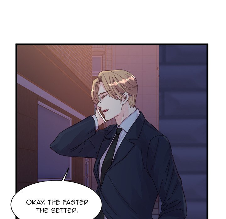 A Nonsense Relationship - episode 18 - 77