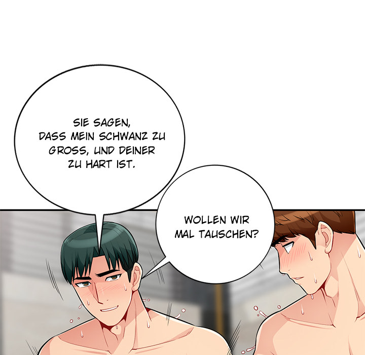 Es bleibt in der Familie - episode 49 - 83