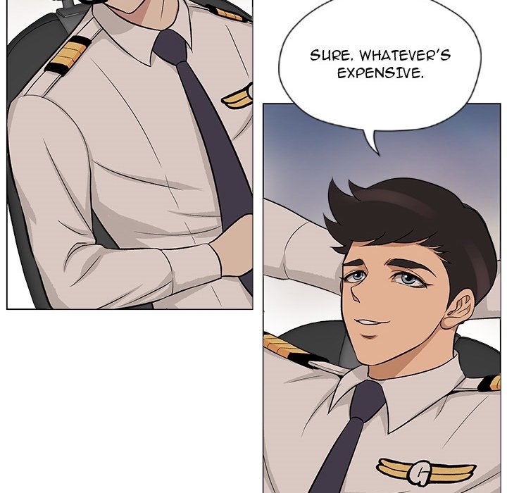Glorious Return - episode Prologue - 9