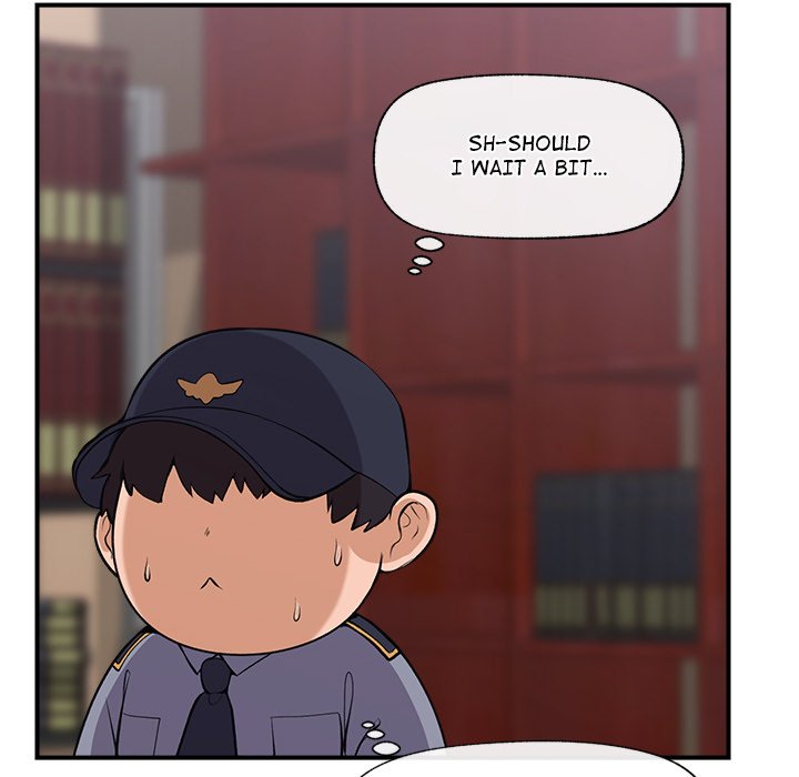 Hypnotist Security Guard - episode 1 - 80
