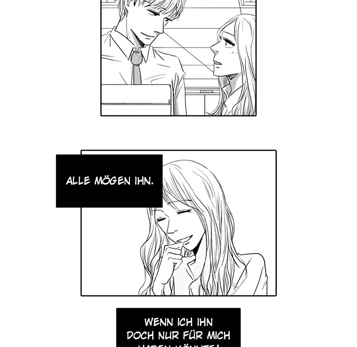 Seine Vorlieben - episode 1 - 20