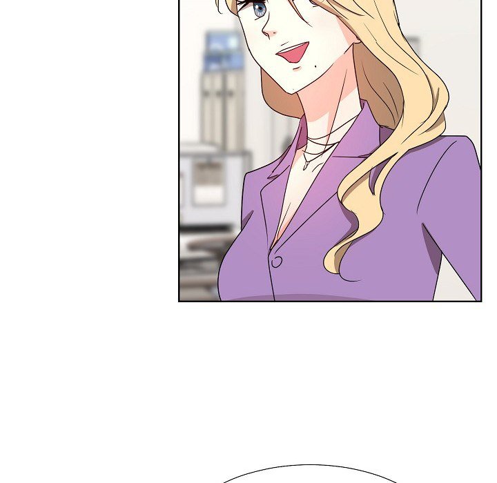 Fragrant Office Life - episode 15 - 88