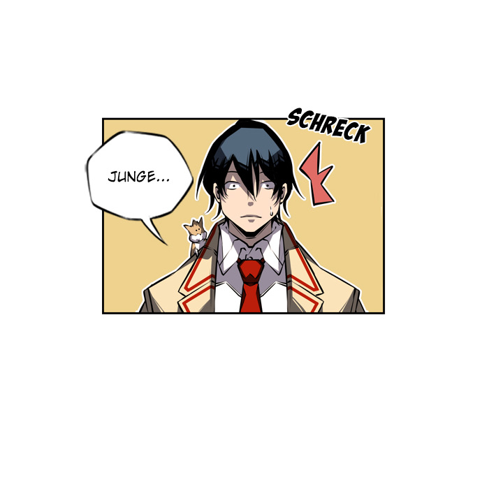 Supernova - episode 24 - 23