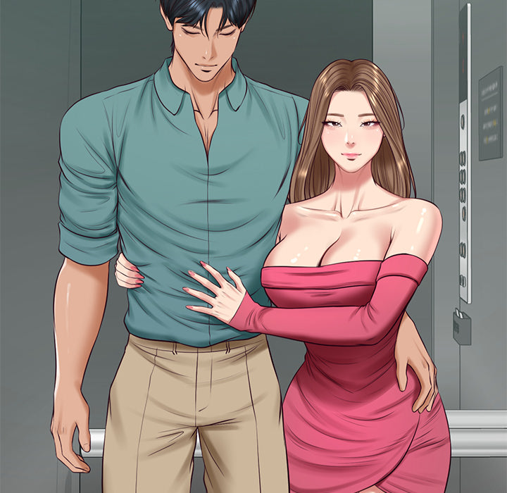 Extremely Rich Family - episode 90 - 59