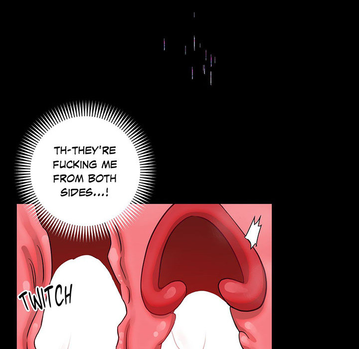 Love, Lust, & Joy - episode 5 - 9