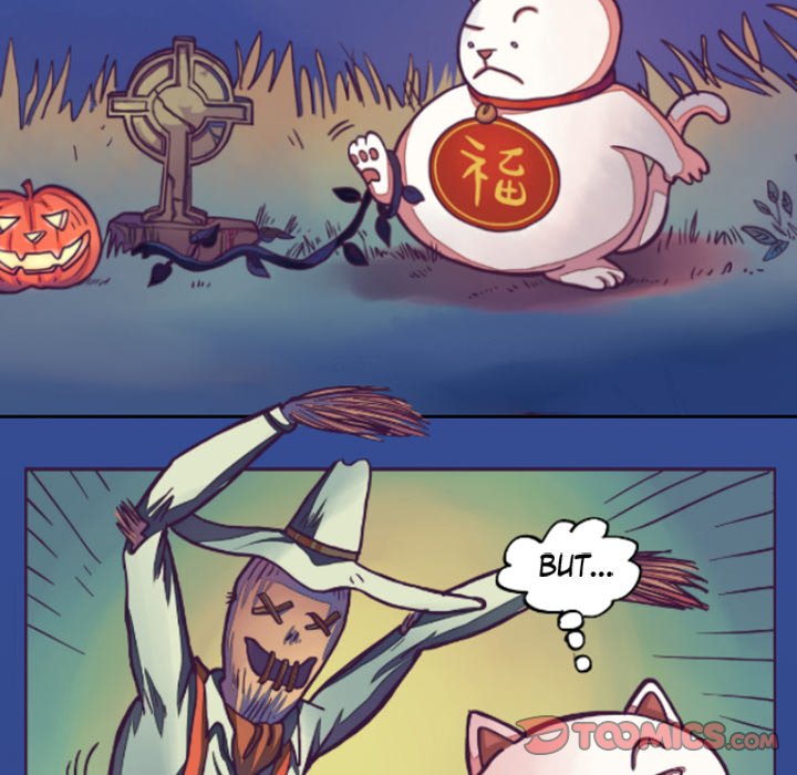Lay Lay Cat - episode 12 - 20