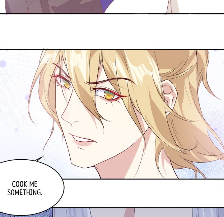 Strange Family - episode 26 - 16