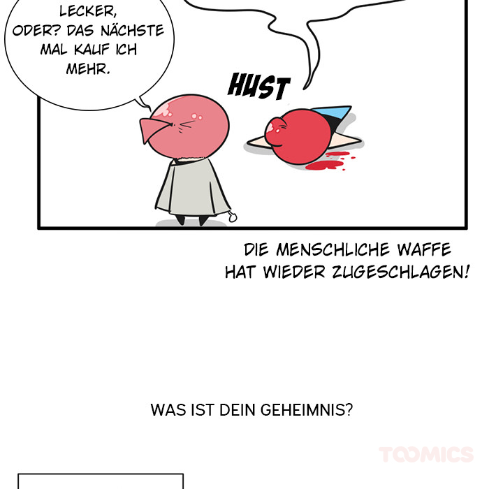 Unter Geschwistern - episode 50 - 21