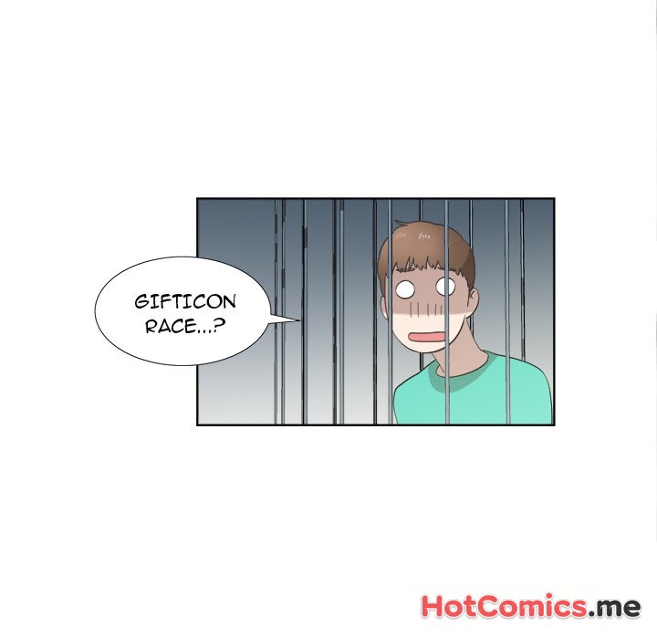 New Teacher in Town - episode 26 - 67