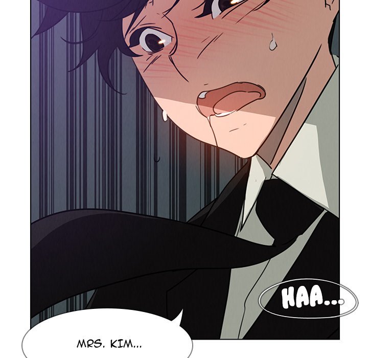 Rain Curtain - episode 30 - 30