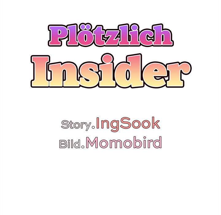 Plötzlich Insider - episode 88 - 39