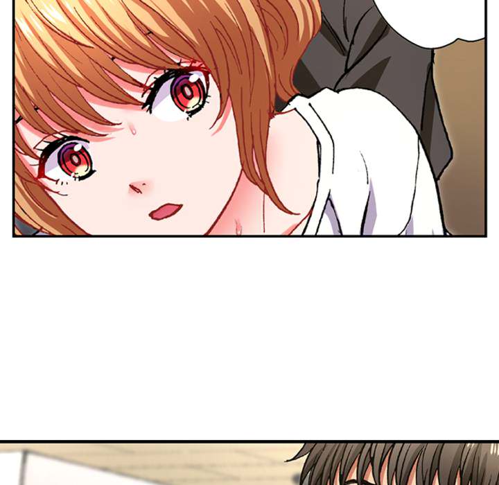 The Quiet Gal Can't Stop Moaning in Bed - episode 19 - 9