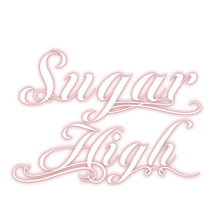 Sugar High - episode 31 - 16