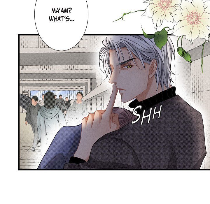 Work, Fight and Love - Webtoon Edition - episode 71 - 111