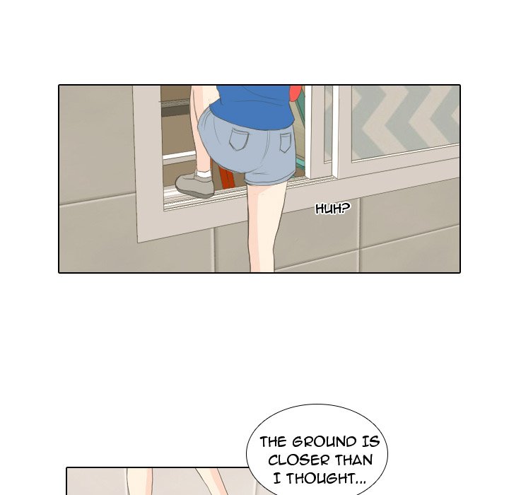Hold My Hand - episode 15 - 87