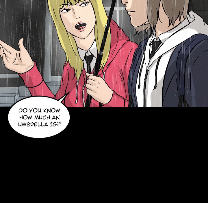 He Queen - episode 13 - 73