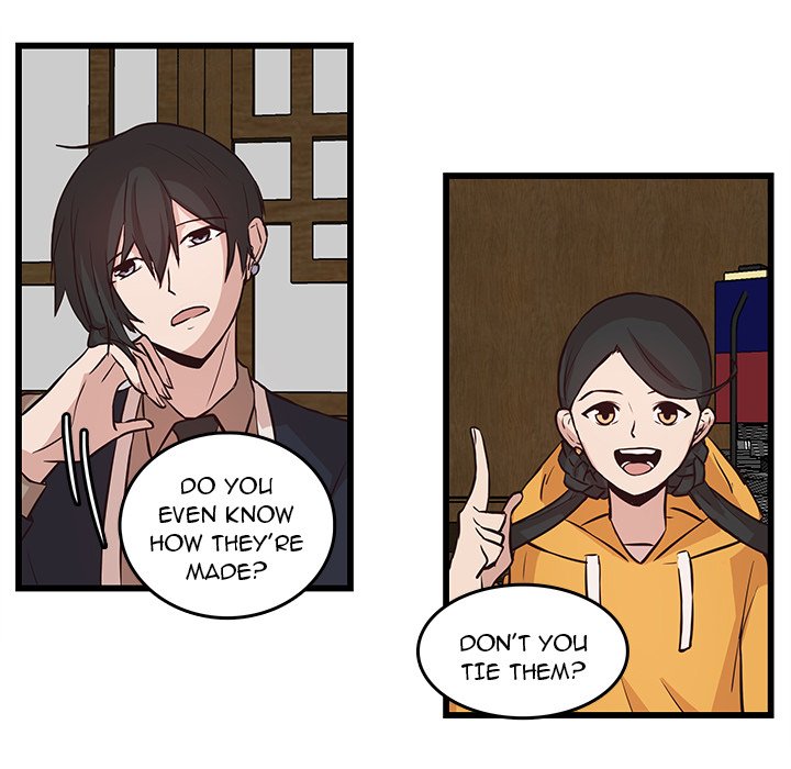 The Tiger, The Sun and The Moon - episode 19 - 15