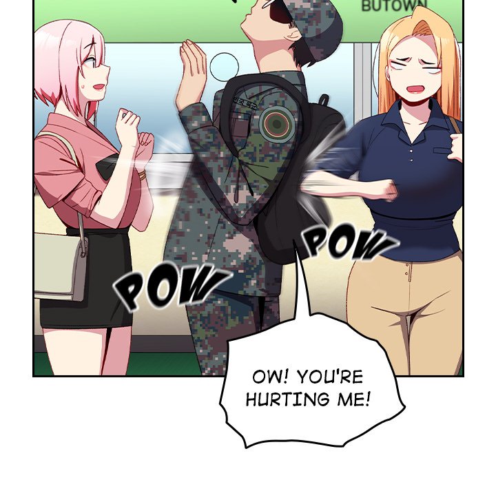 BFF to GF? - episode 6 - 91