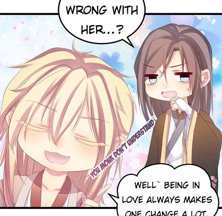 Flowers Whispering - episode 15 - 55