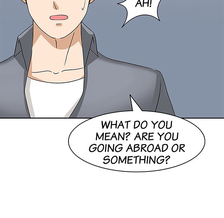 Agent Playboy, Reporting for Duty! - episode 20 - 110