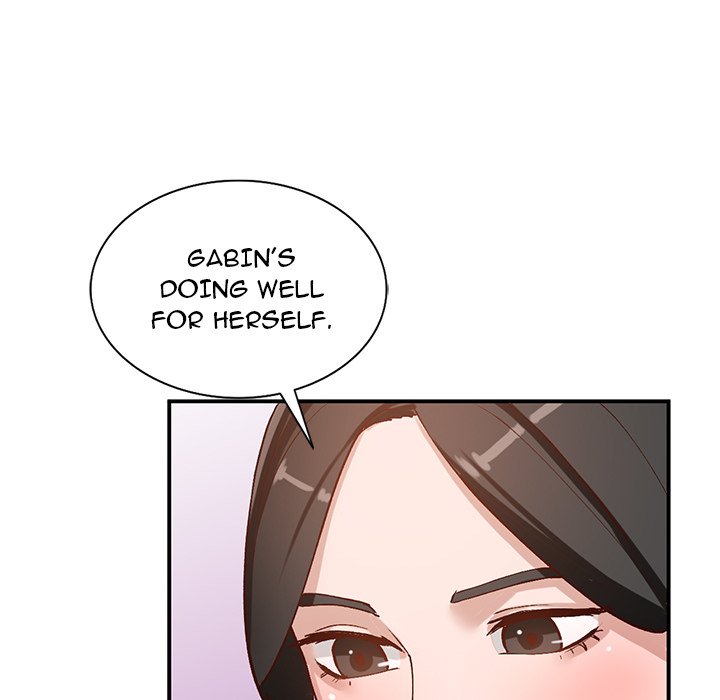 Town Girls - episode 19 - 80