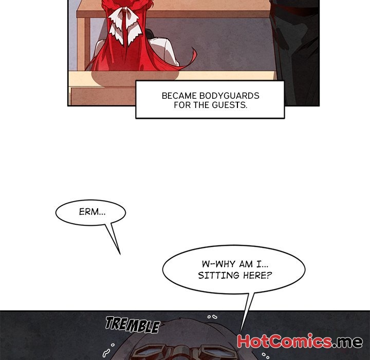 Black Hound - episode 16 - 5