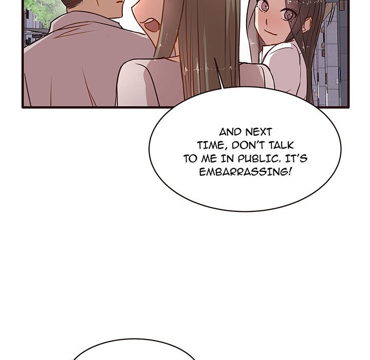 Stupid Love - episode 1 - 100