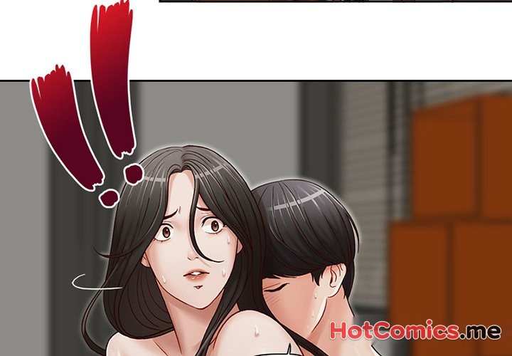 My brother's Secret-ary - episode 20 - 1