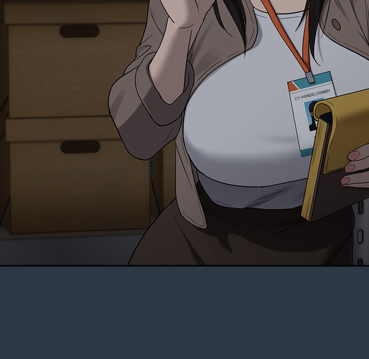 Dating After Work - episode 9 - 54