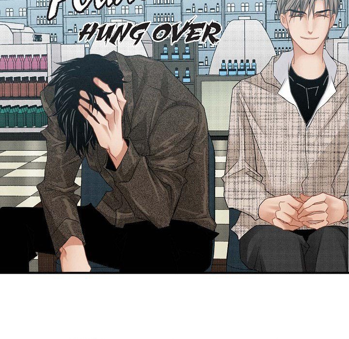 Work, Fight and Love - Webtoon Edition - episode 14 - 60
