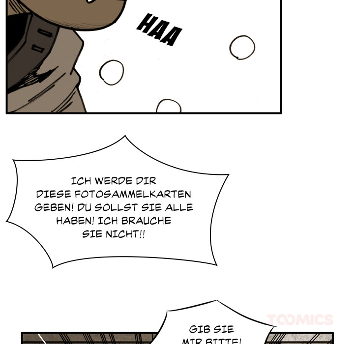 Der Schlägerjäger - episode 54 - 11