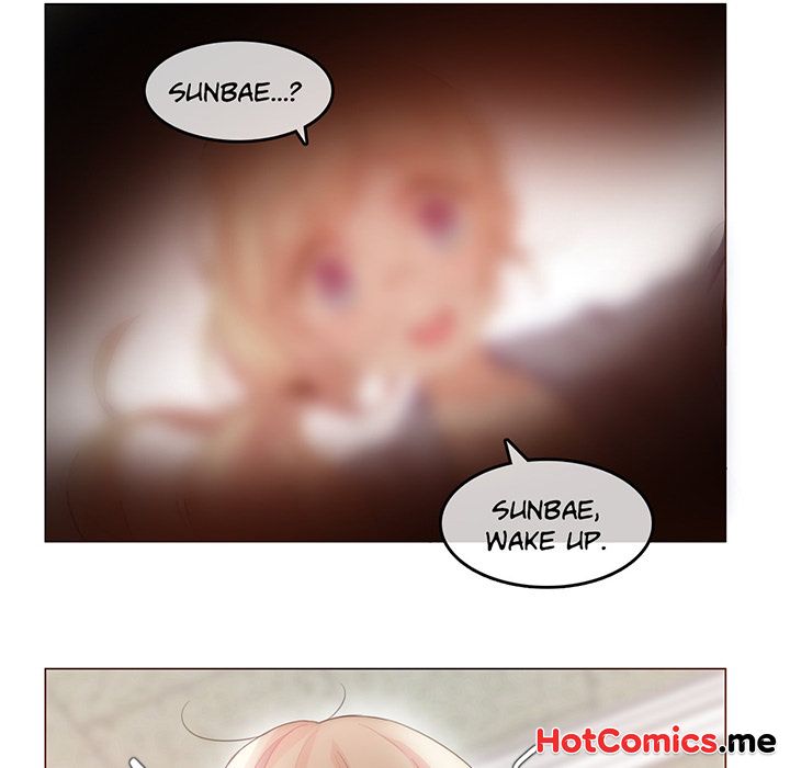 A Pervert's Daily Life - episode 28 - 44