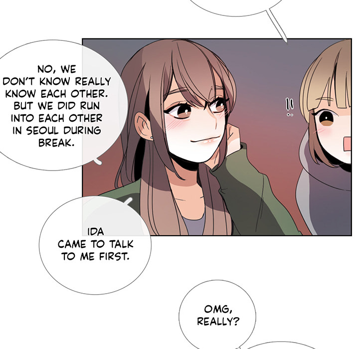 Talk to Me - episode 42 - 9