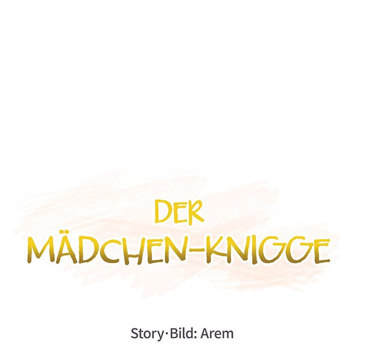 Der Mädchen-Knigge - episode 20 - 19