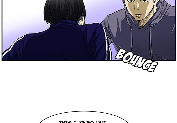 Tweener - episode 4 - 2