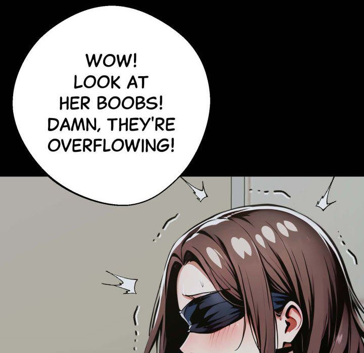 Workaholic Gangster - episode 70 - 75