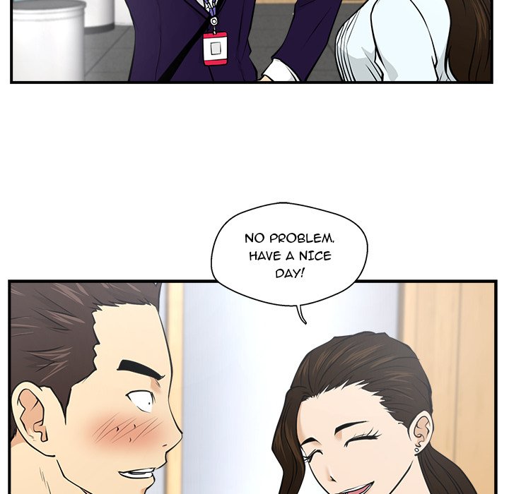 Mr. Kang - episode 8 - 17
