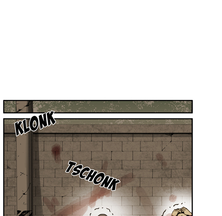 Der Schlägerjäger - episode 41 - 29