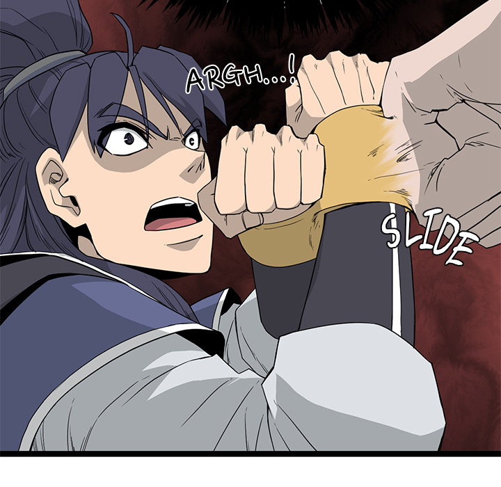 Reign Over The Top - episode 46 - 45